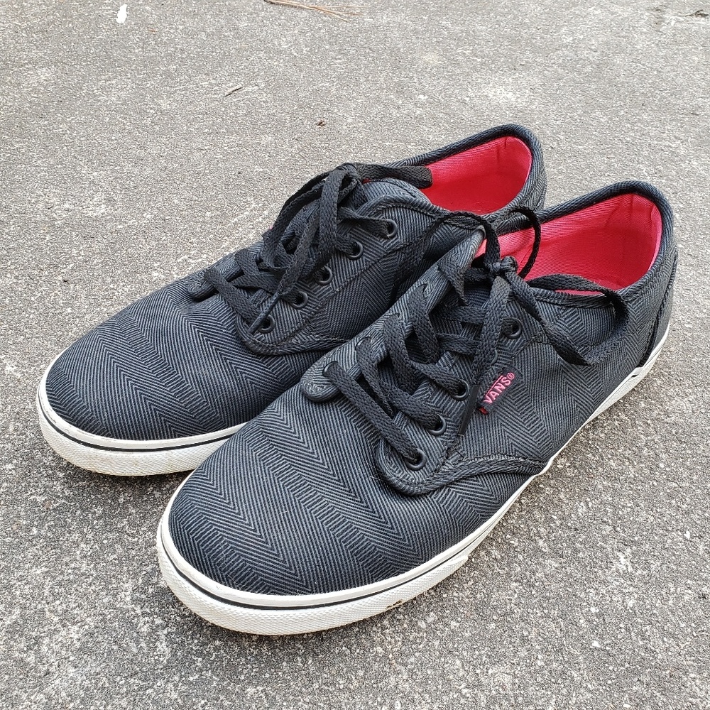 *for bundle* vans